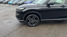 Honda HR-V 1.5 eHEV Elegance 5dr CVT Hybrid Hatchback